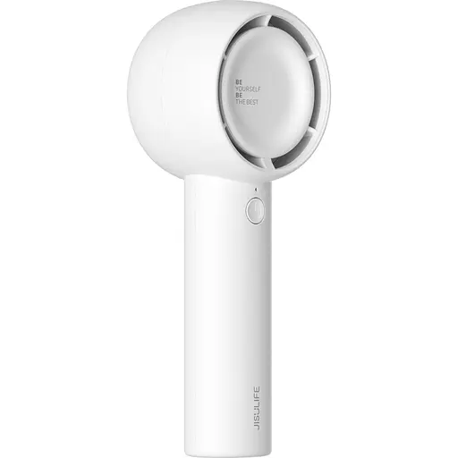 Портативный вентилятор Jisulife FA42 White [135509] - фото 4