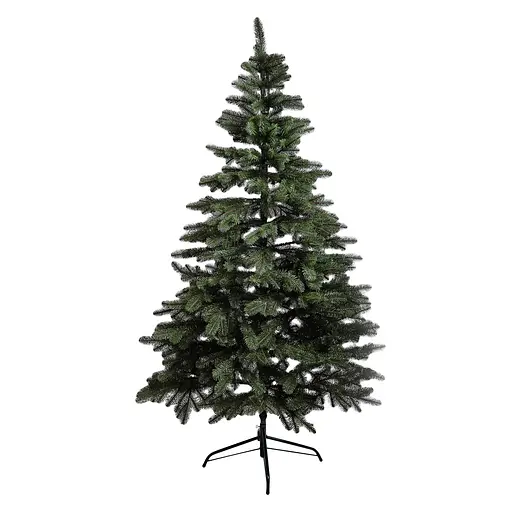 Лита штучна ялинка LUGI 1.5 м зелена Говерла реалістична Преміум TD-GOVGR15