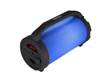 Camry CR 1172 Колонка Bluetooth-динамік - фото 2