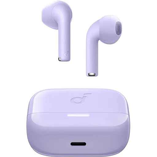 Гарнітура Anker SoundСore K20i Purple (7047905)
