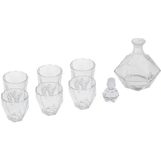 Стакан для виски NGC279WISKEY - фото 2