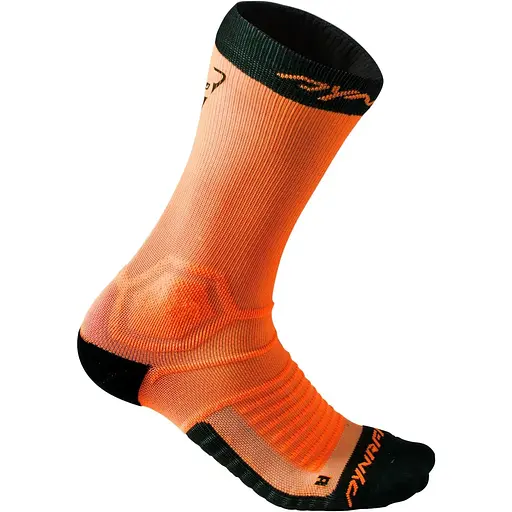 Шкарпетки Dynafit Ultra Cushion L помаранчеві