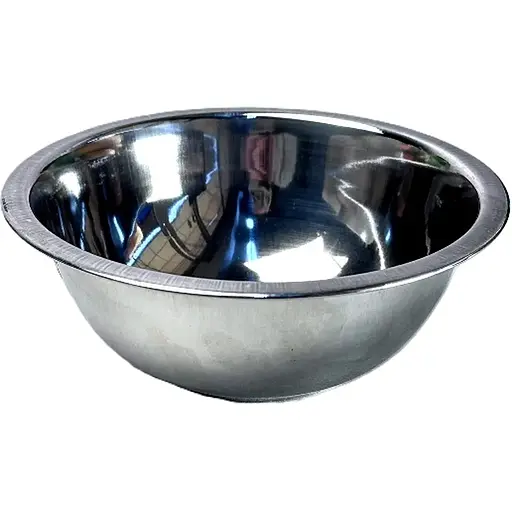 Миска A-Plus металева 300 мл (000007937) - фото 1