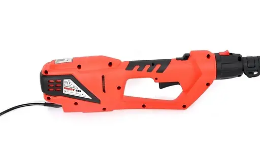 Кусторез телескопический HECHT 695 - фото 4