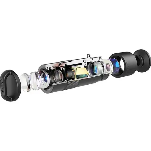 Об'єктив-телескоп для телефону Apexel APL-6X20M (APL-T6X) [96314] - фото 2