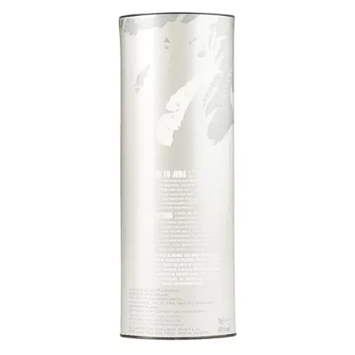 Виски Jura Red Wine Single Malt Scotch Whisky, 40%, 0,7 л (54773) - фото 9