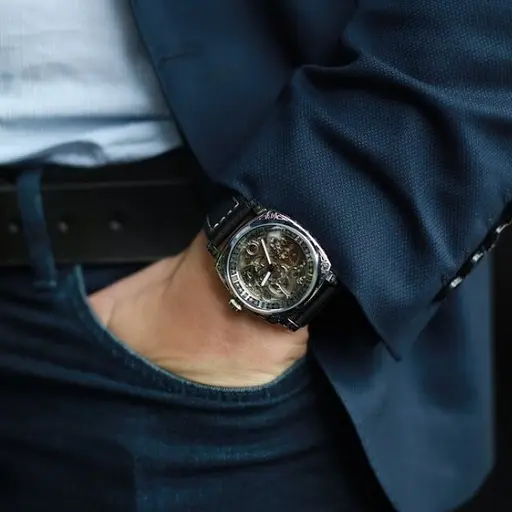 Часы WishDoIt Baron - фото 14