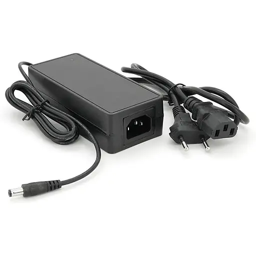 Импульсный блок питания Voltronic JC3203 32V 3А (96Вт) штекер 5.5 / 2.5 + каб. питания