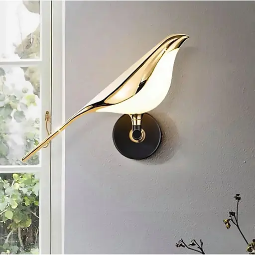 Бра Friendlylight Bird WL FL4038 - фото 1