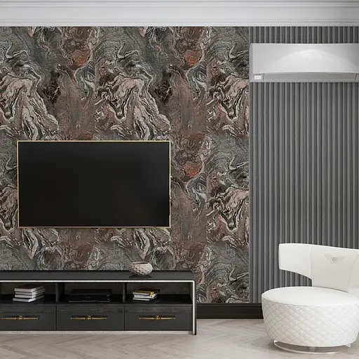 Самоклеящаяся стеновая PET плитка 600х300х2мм SW-00002313 - фото 5