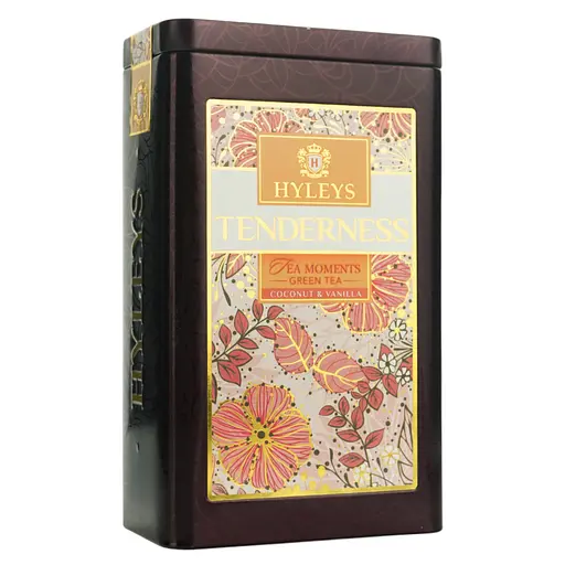 Чай Hyleys Нежность 80 г - фото 3