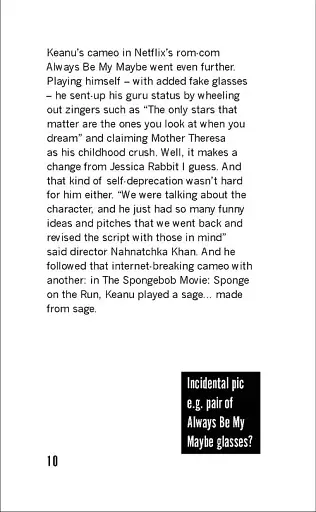 Be More Keanu - фото 4