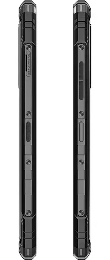 Смартфон Doogee Blade 10 656" HD+ /4GB/128GB/ T606/5150mAh/16+8Мп/NFC/ IP68/IP69K Camouflage - фото 8