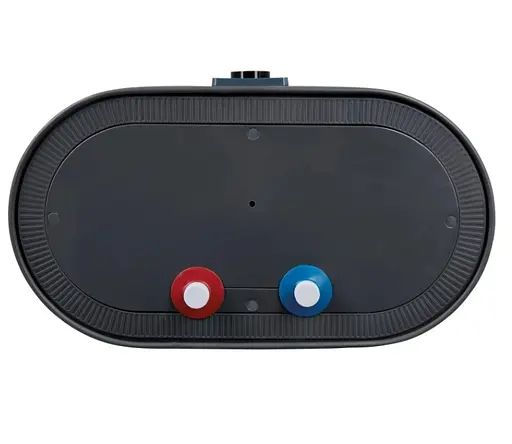 Водонагреватель электрический Thermo Alliance, 2 кВт, сухой ТЭН, 50 л плоский, вертикальный, прямоугольный, серый (DT50V20GPDD2G) - фото 9