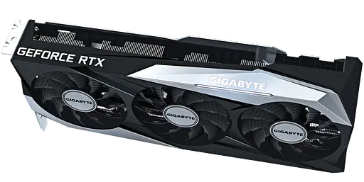 Відеокарта GIGABYTE GeForce RTX 3070 GAMING OC 8G (GV-N3070GAMING OC-8GD) - фото 2