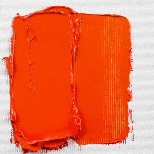 Краска масляная ArtCreation (311) Киноварь 200 мл Royal Talens - фото 2