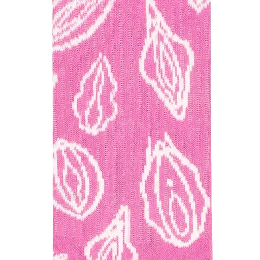 Шкарпетки Pussy (35-39) - фото 2