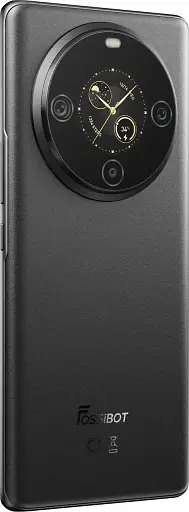 Смартфон Fossibot S3 Pro 6/128Gb Gray Global version - фото 3