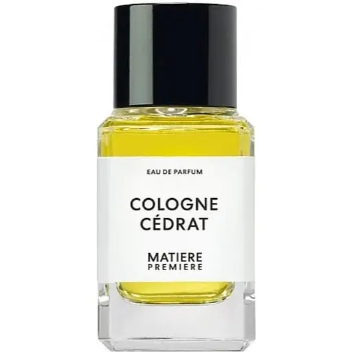 Парфюмированная вода оригинал Matiere Premiere Cologne Cedrat 100 мл - фото 1