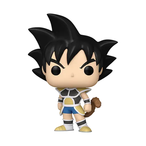 Фігурка Funko Pop Перли Дракона Супер Гоку DRAGON BALL SUPER: BROLY Goku 10 см FP DBSB G 1860 - фото 2