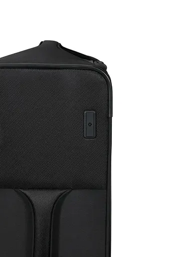 Валіза 67 См Samsonite RE-LITE BLACK 67x44x30(33) KQ8*09006 - фото 3
