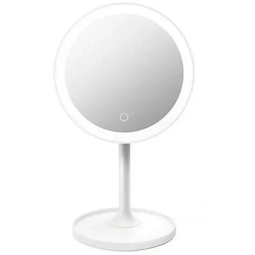 Зеркало для макияжа с LED-подсветкой Doco Daylight Mirror