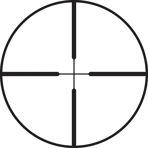 Приціл оптичний LEUPOLD VX-Freedom 1.5-4x20 (1 inch) Duplex - фото 3