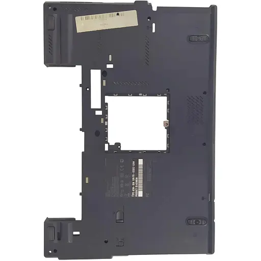 Нижня частина корпусу для ноутбука Lenovo ThinkPad T420 (PN-LNVH-B2925032G00005) Б/в - фото 1