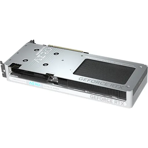 Відеокарта GIGABYTE GeForce RTX5060 8Gb AERO OC (GV-N5060AERO OC-8GD) - фото 7