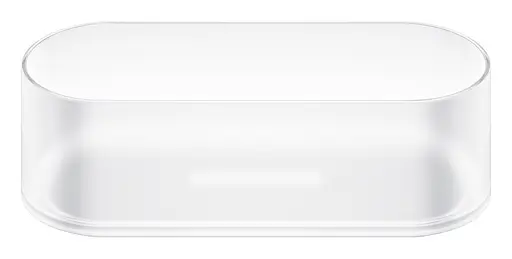 Полка в ванную Grohe Selection 41037000, Белый - фото 6