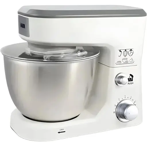 Кухонний комбайн Rainberg Rb-8082 3200 Вт