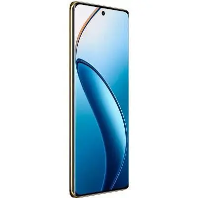 Смартфон Realme 12 Pro 5G 8/256 ГБ Submariner Blue - фото 9