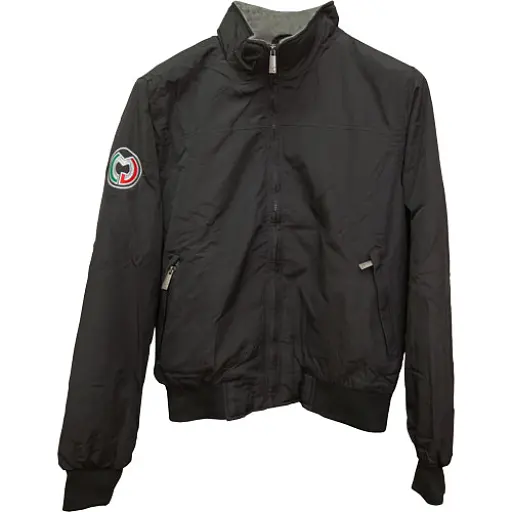 Куртка Castellani Freetime S Black