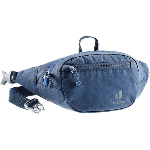 Сумка на пояс Deuter Belt I 3900121 Midnight (1052-3900121 3003)