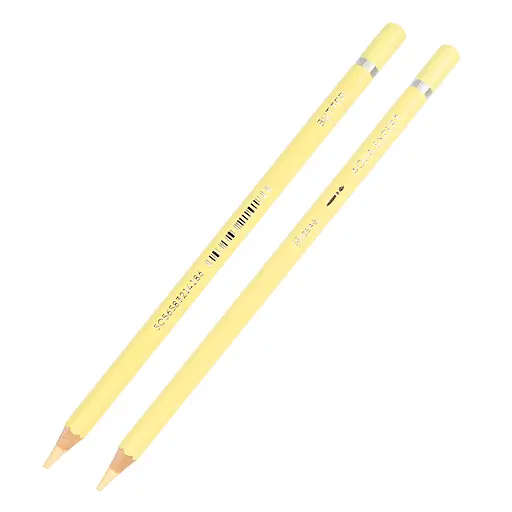 Карандаш акварельный 99IDEAS "Aqua Expert", Butter/Масло, 99AE-BUTT - фото 2