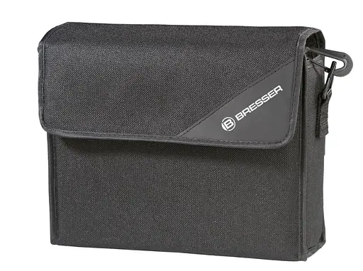 Бинокль Bresser Hunter 8-24x50 (1162450) - фото 5