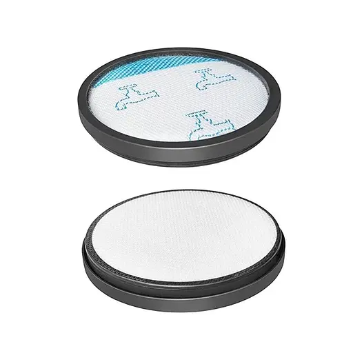 Набір фільтрів для пилососу Rowenta Compact Power RO4825 - фото 8