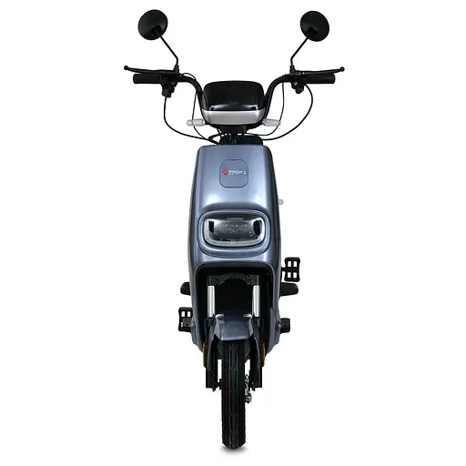 Электроскутер Profi MES 1031-3 FALCON/BAT защита от воды IP56 мощность 500W 40 км/ч - фото 3