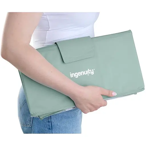 Ванночка складна Ingenuity TuckAway (17267) - фото 4