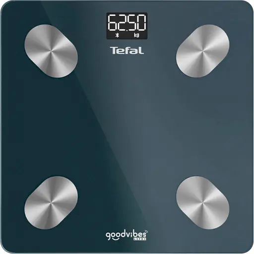 Весы напольные Tefal GOODVIBES LIFE + BM9620S1