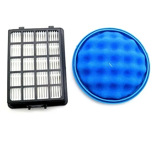 Набір фільтрів для пилососу Samsung SC21K5170HG, SC21F50**, SC15F50**, SC20F70**, DJ97-01962A