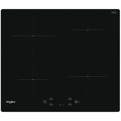 Варочная поверхность электрическая Whirlpool WS Q2160 NE