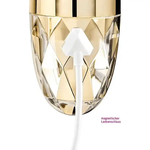 Вібратор-кролик Mystim Hop Hop Bob Fuchsia - фото 6