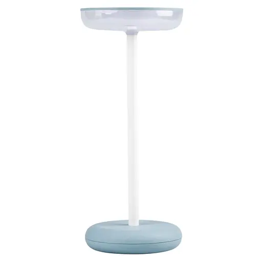 Настільна лампа Kanlux Fluxy LED IP44 BL (37312)