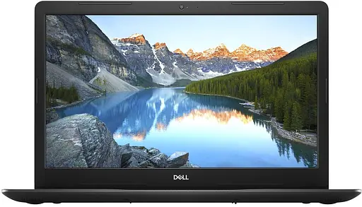 Ноутбук Dell Inspiron 3793 i7 1065G7, 16Gb, 512Gb SSD, MX230-2Gb