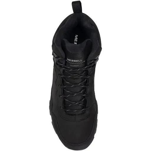 Ботинки Merrell Coldpack 3 Thermo Mid WP 42 Black (1054-036.1260) - фото 4