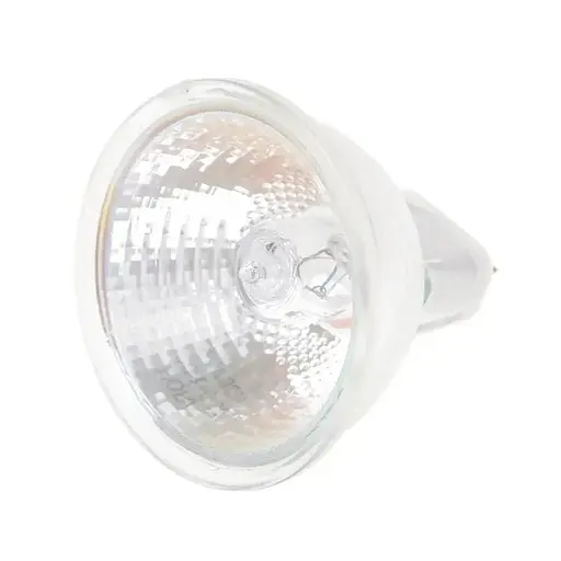 Лампа Brille галогенна 20W GU5.3 WW MR16, 38 220 В