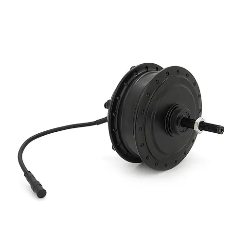 Двигатель Bafang 36V 350W для электротранспорта - фото 1