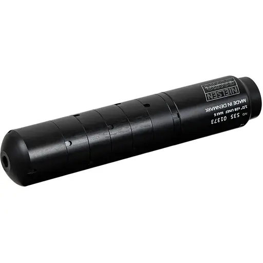 Саундмодератор Nielsen Sonic 35 SHORT 1/2" 28 Max 6