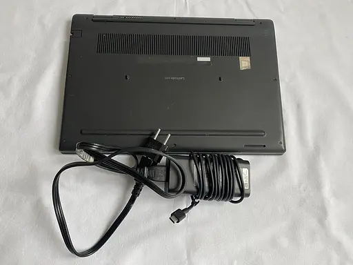 Ноутбук DeLL Latitude 3420 (i5-1145G7 / 16GB / SSD 256GB) Refurbished - фото 5